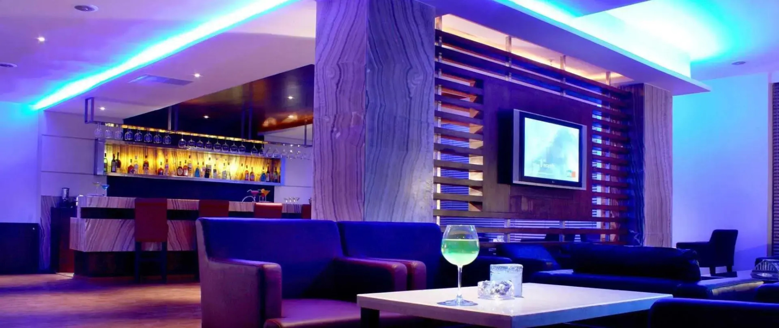 Hampshire Plaza Hyderabad