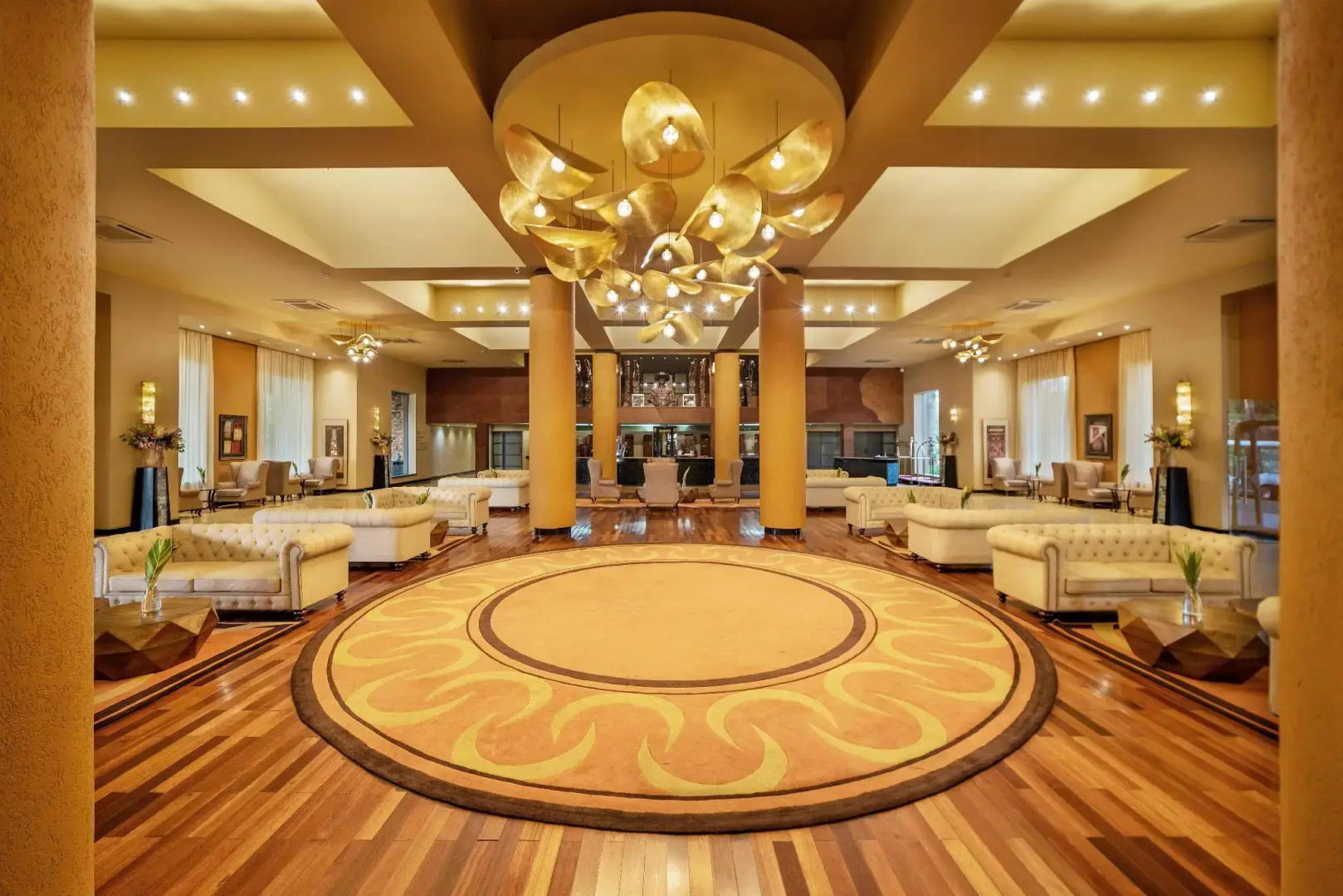 Speke Resort & Conference Centre