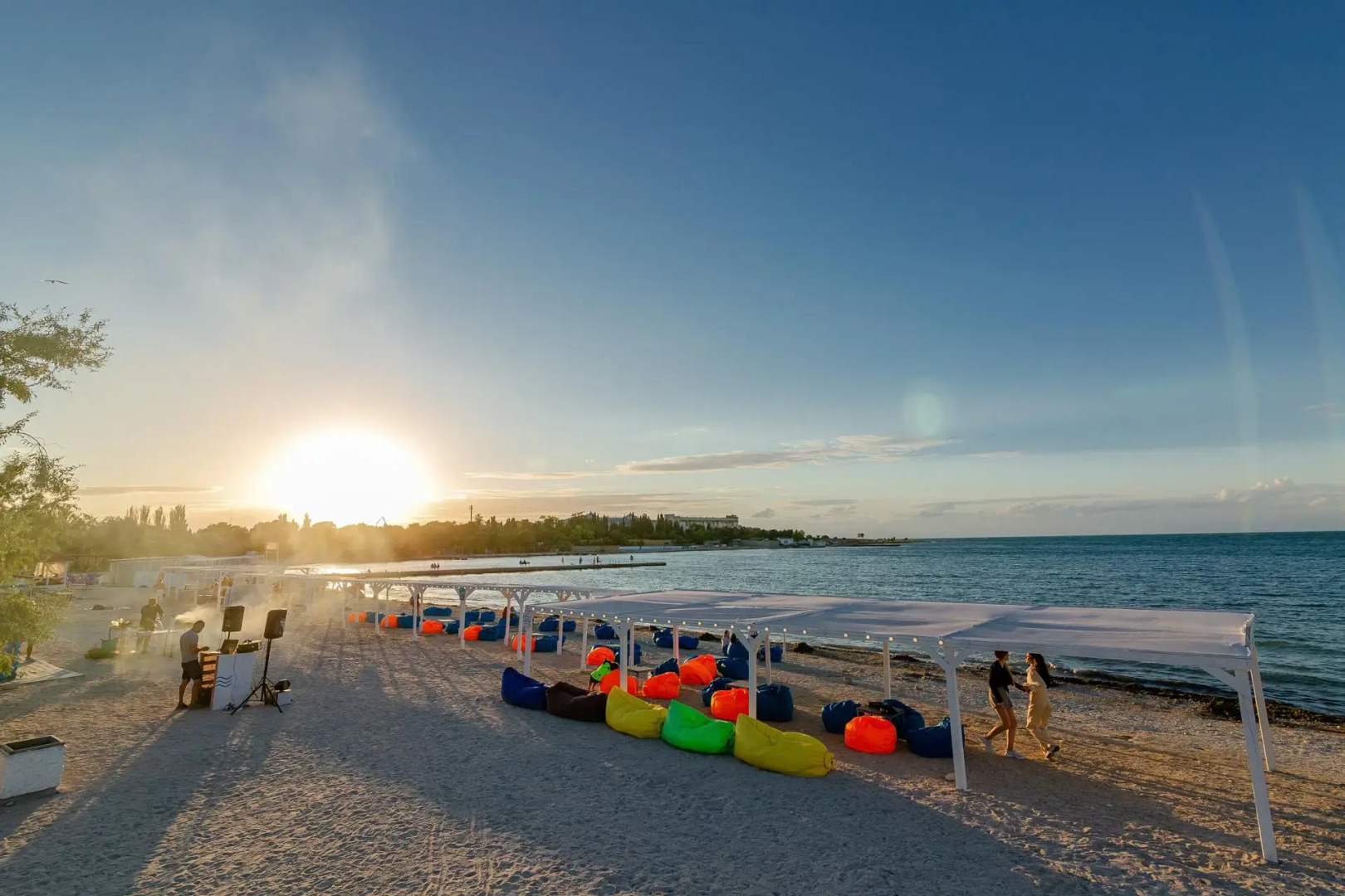 О'МЕГА апартаменты