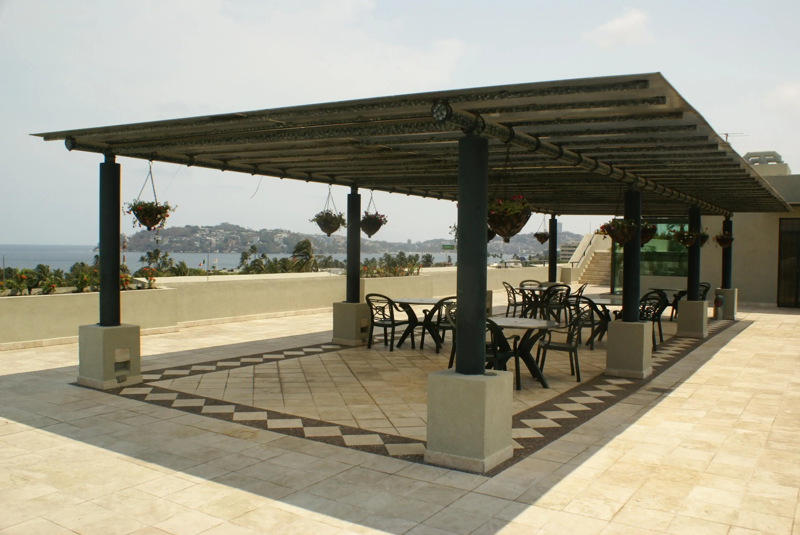 Hotel Tortuga Express