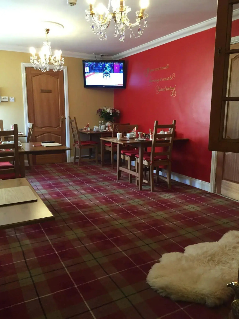 Westcourt Guest House