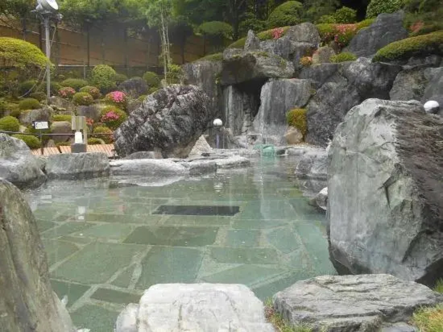 Yumoto Hotel Achikawa