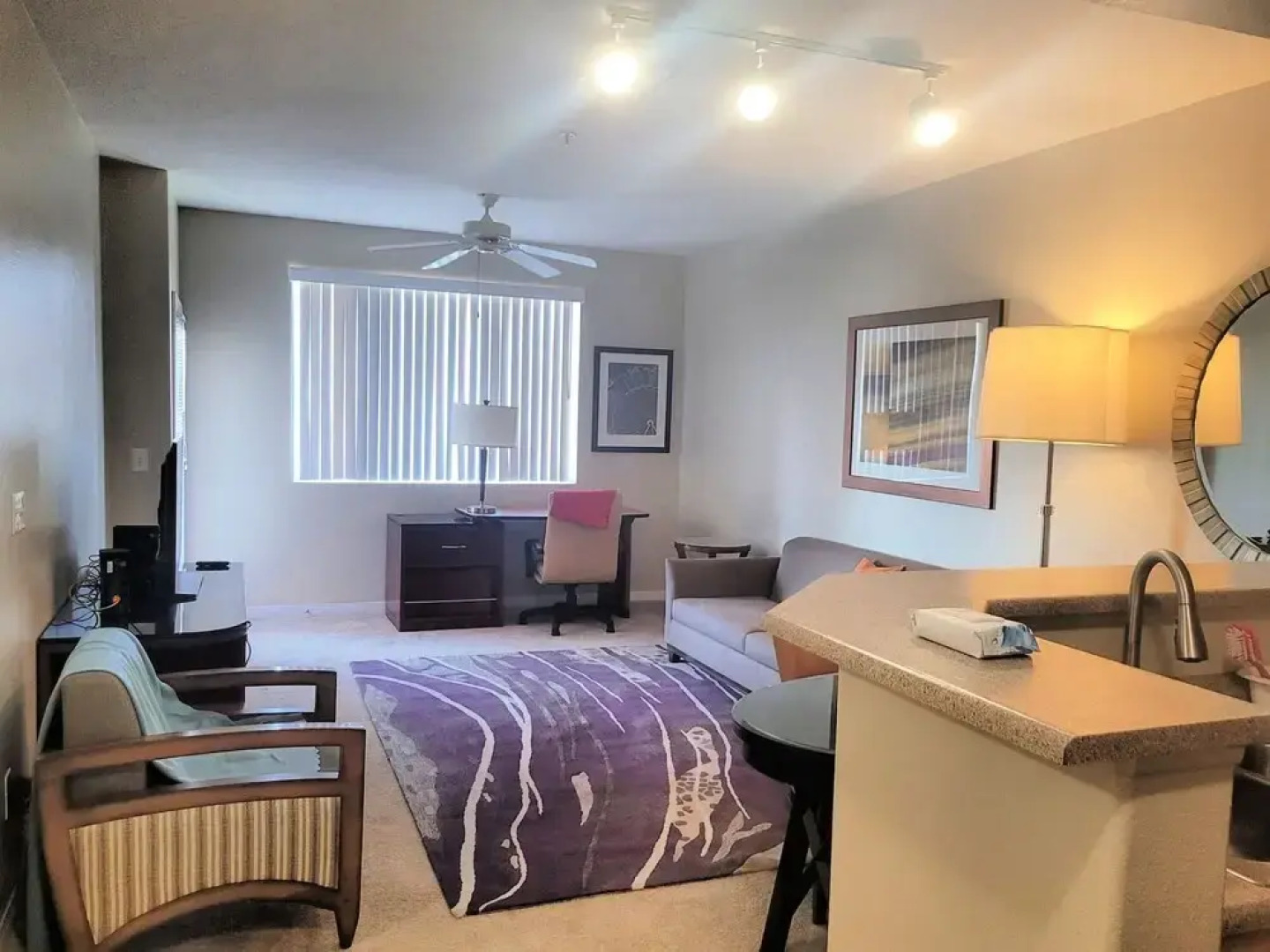 Lovely Apartments at Fullerton