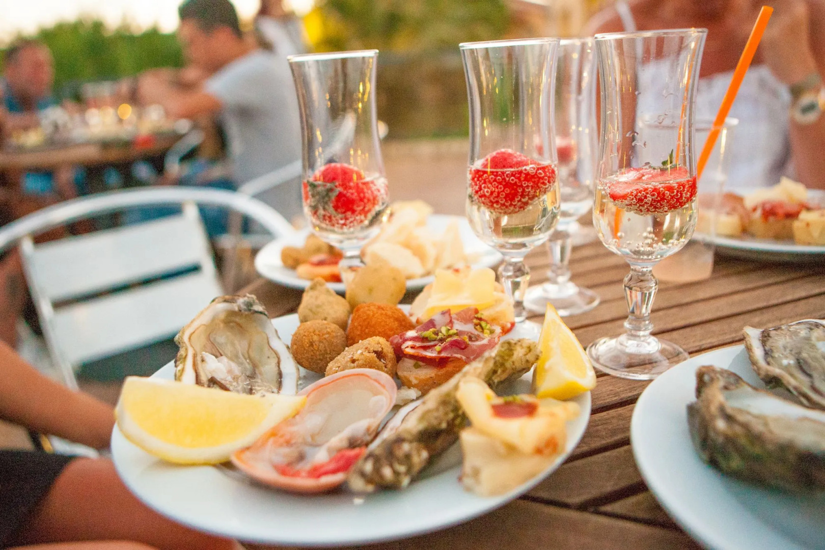 Relais Capo Spulico - Beach & SPA