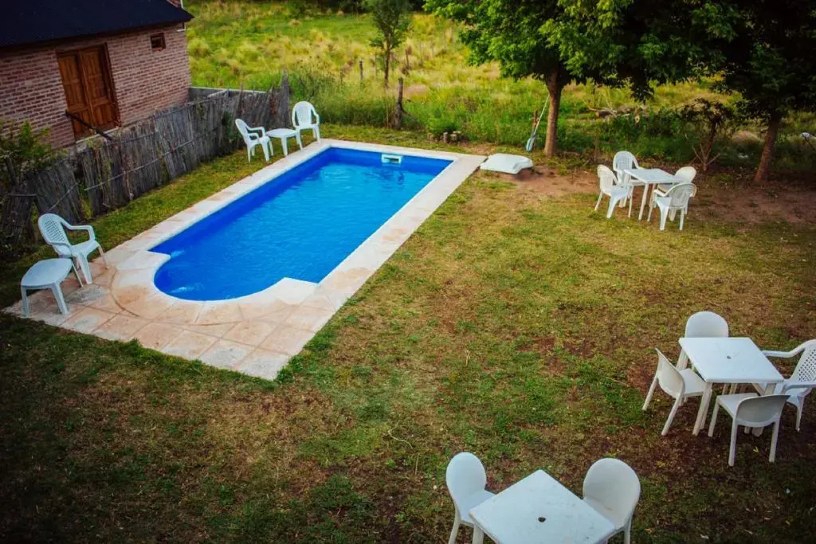 Las Cimas Apart Hotel