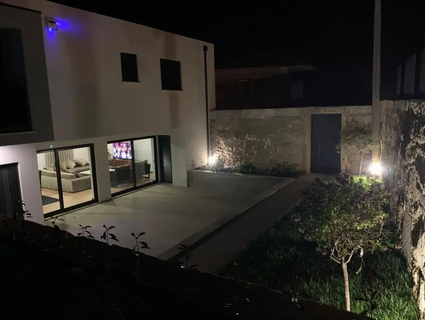 Villa with 3 Bedrooms in Esposende, with Wonderful Mountain View, Private Pool, Enclosed Garden