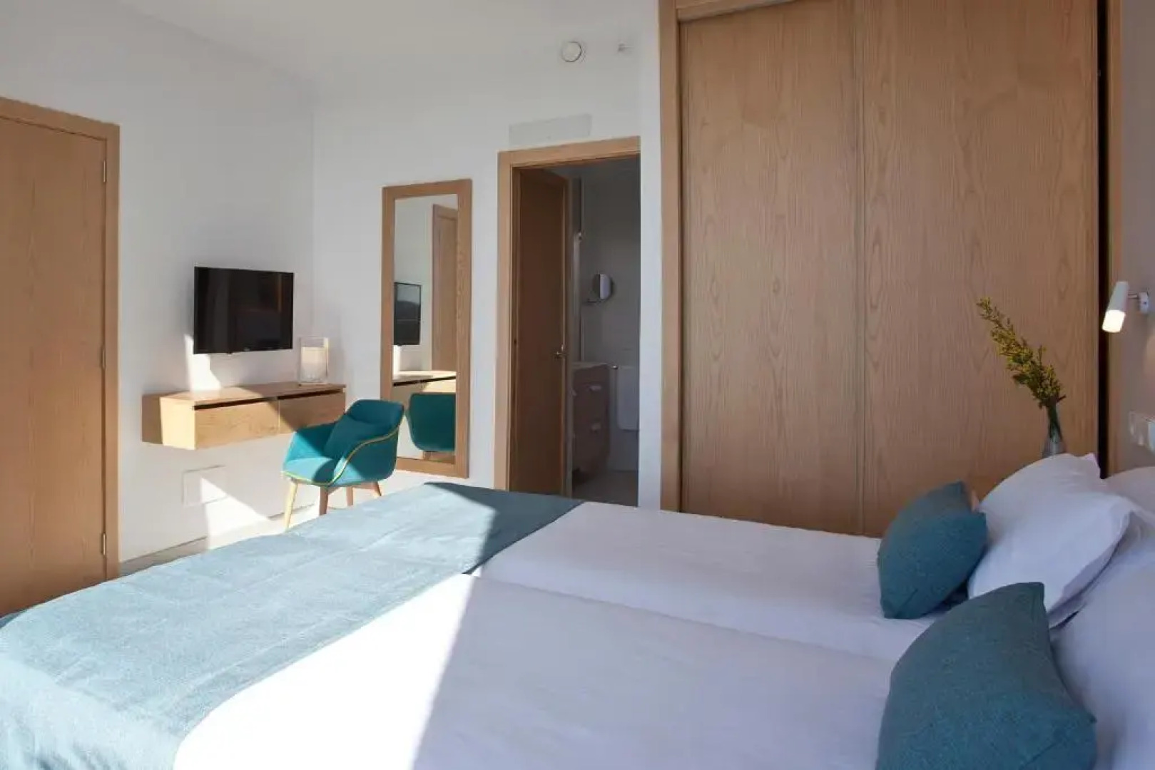 Apartaments Posidonia