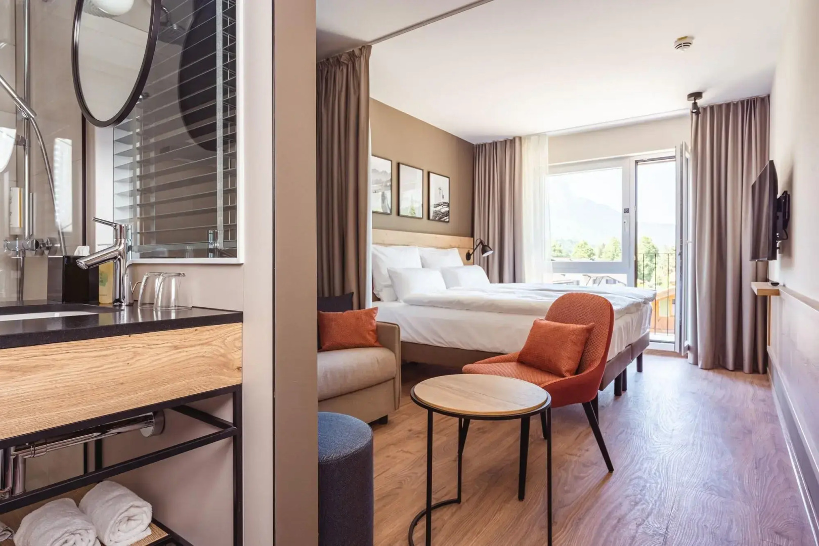 aja Garmisch-Partenkirchen