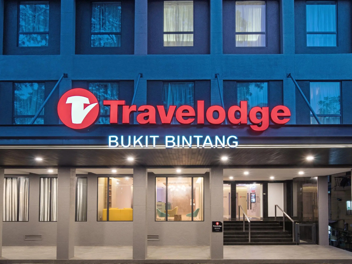 Ibis Styles Kuala Lumpur Bukit Bintang