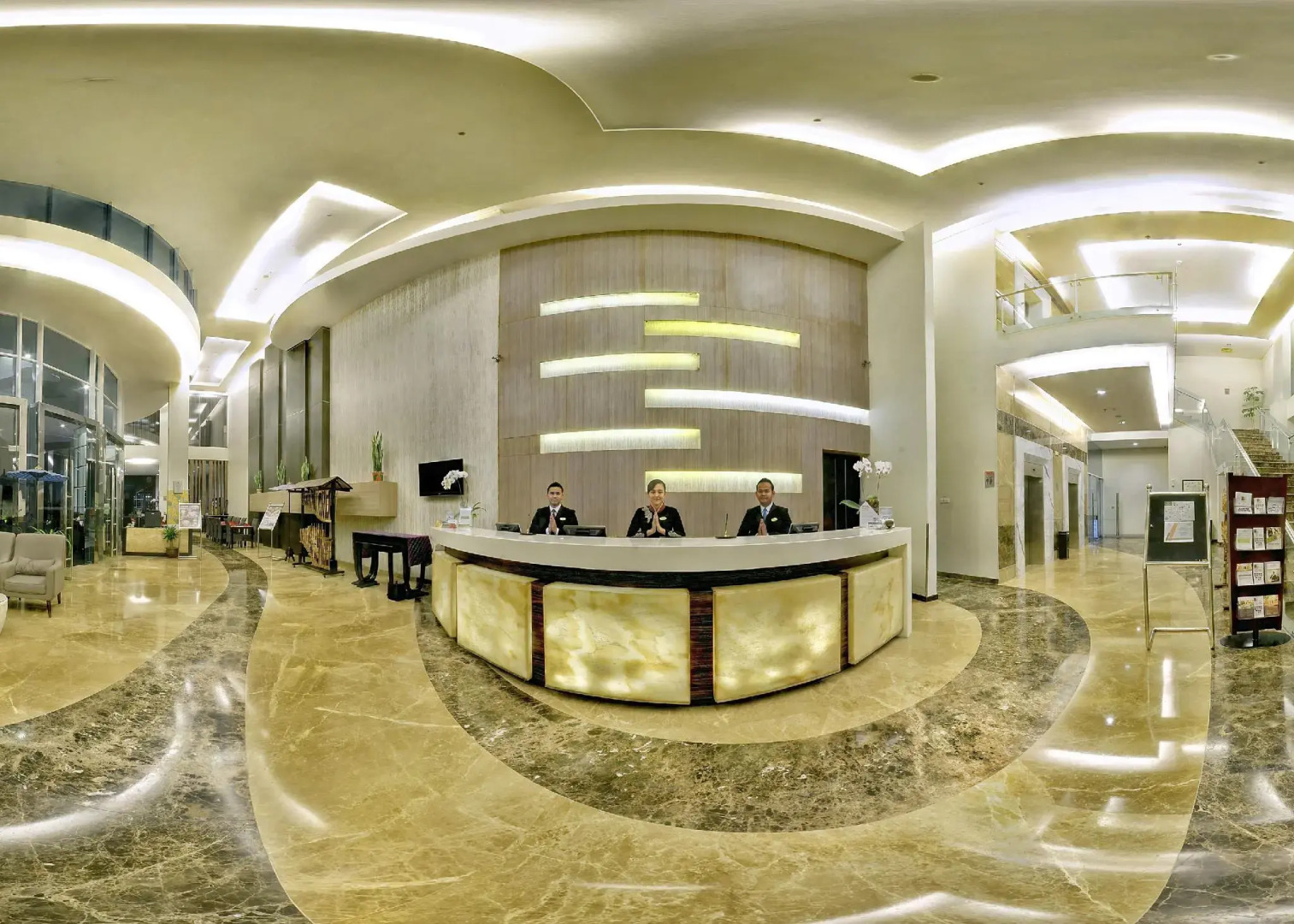 Hotel Santika Tasikmalaya