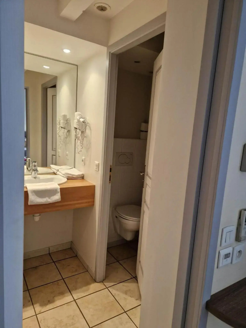 Hôtel Le Relais Du Vivarais