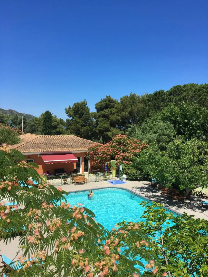 Résidence Fior di Rena