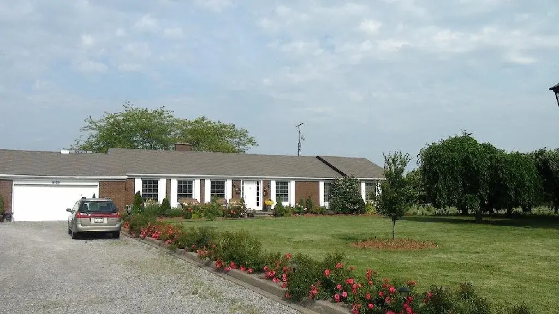 As You Like It Bed and Breakfast