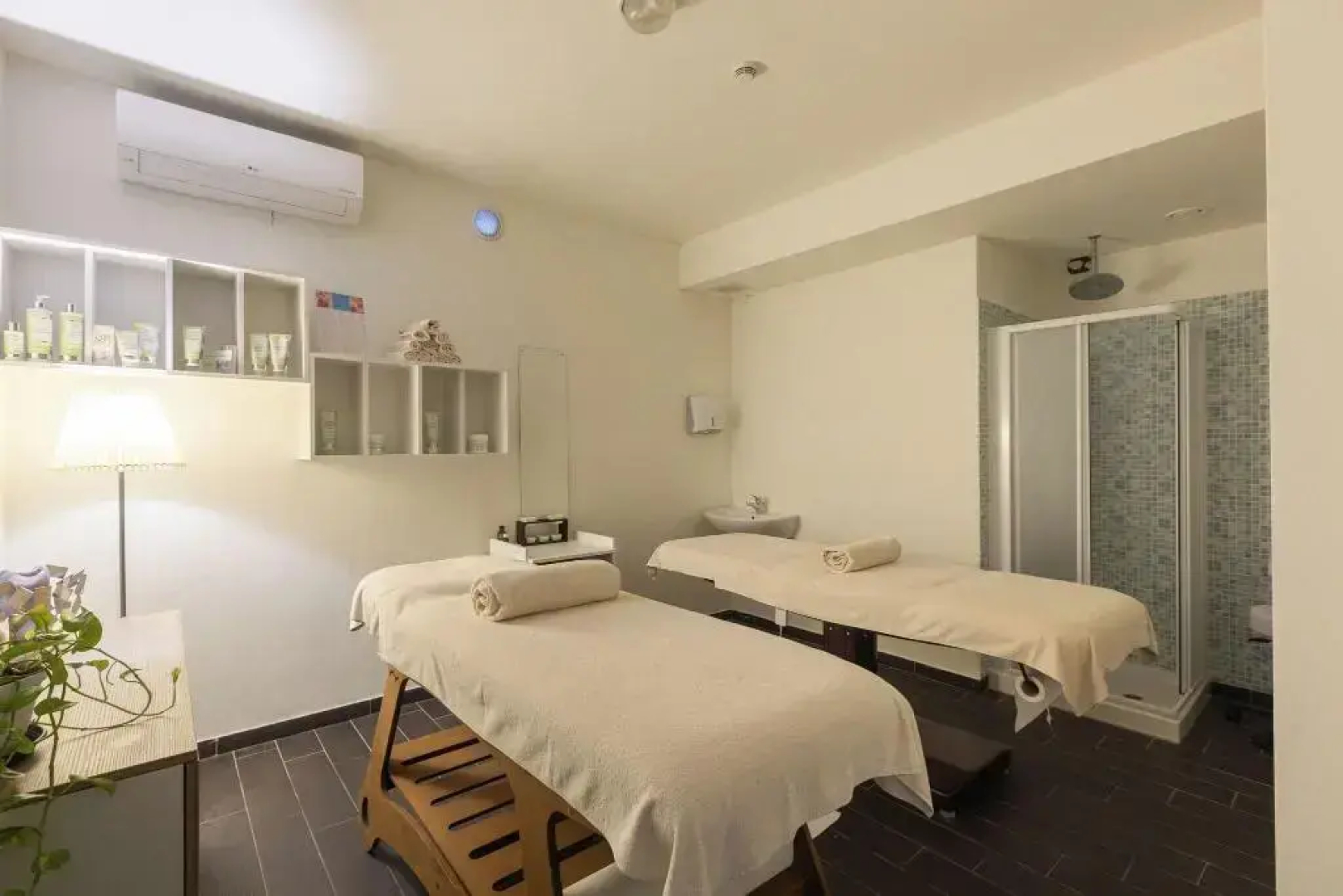 Ai Pozzi Village And Spa