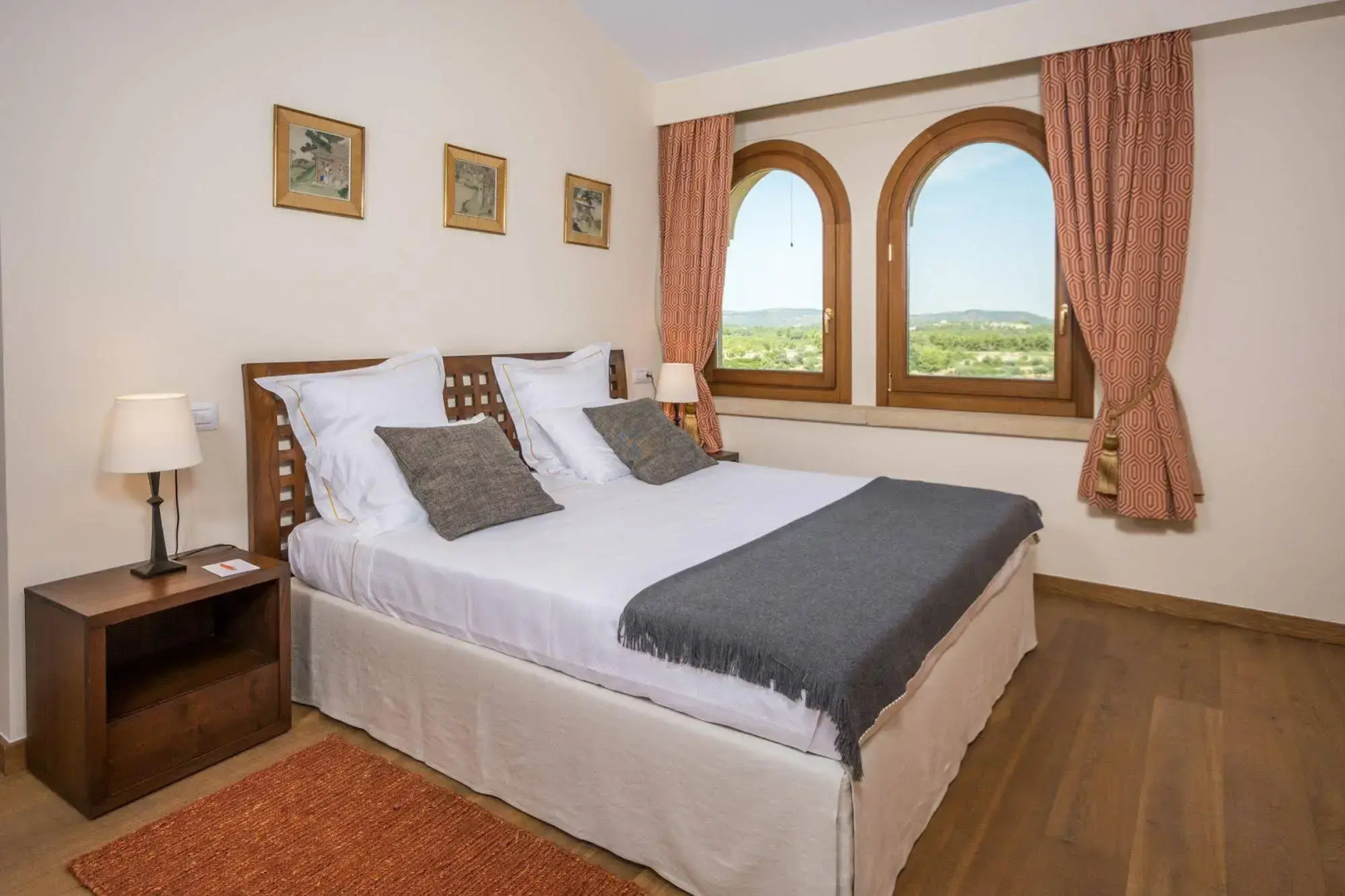 Hotel Mas de la Costa