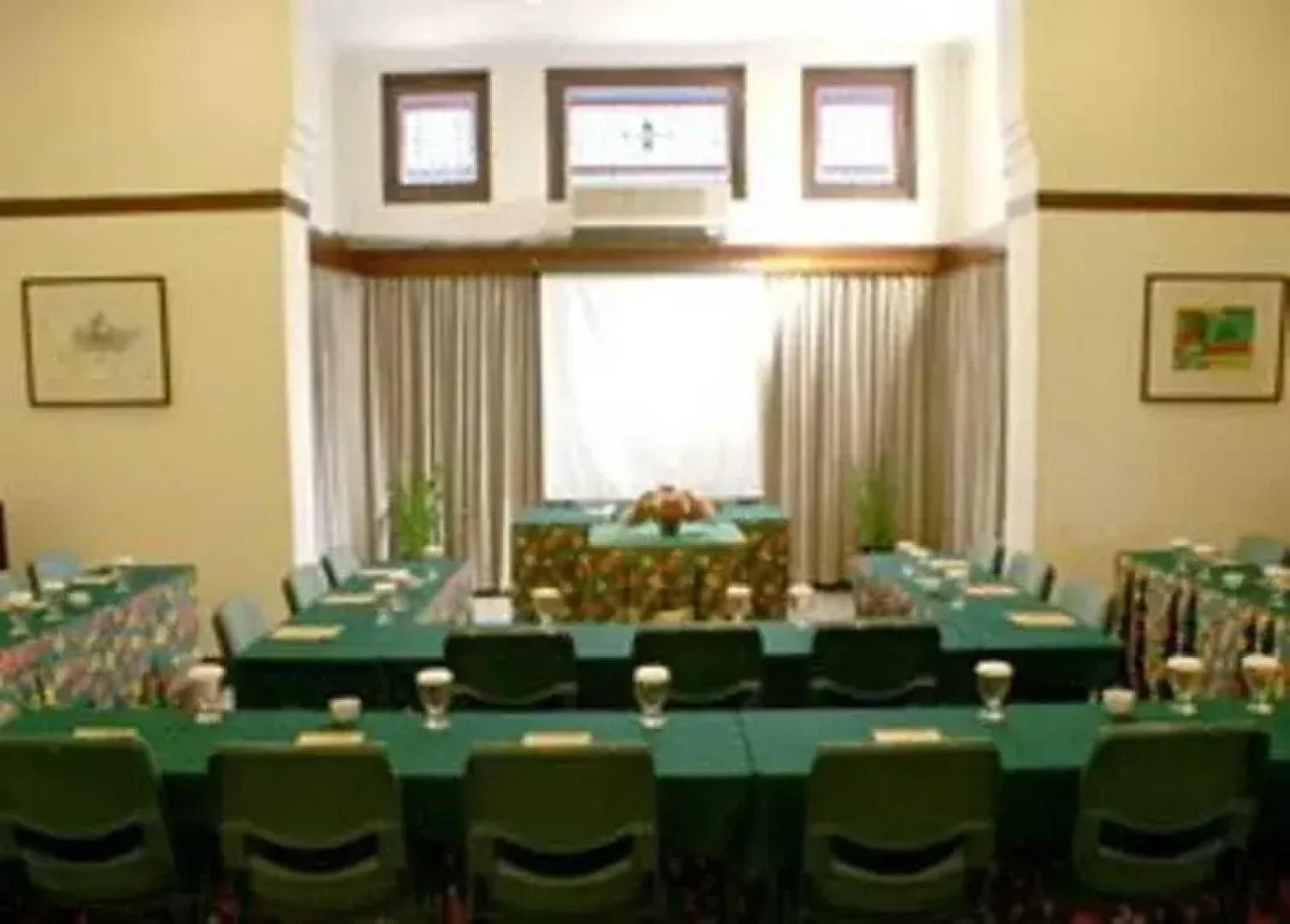 Libong Relax Beach Resort