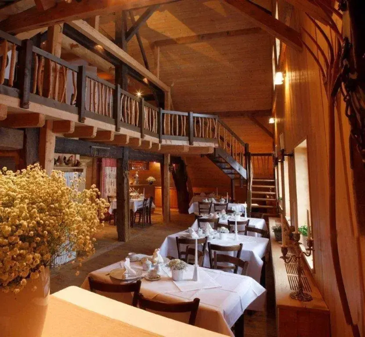 Schwarzwaldgasthof zum Waldhüter