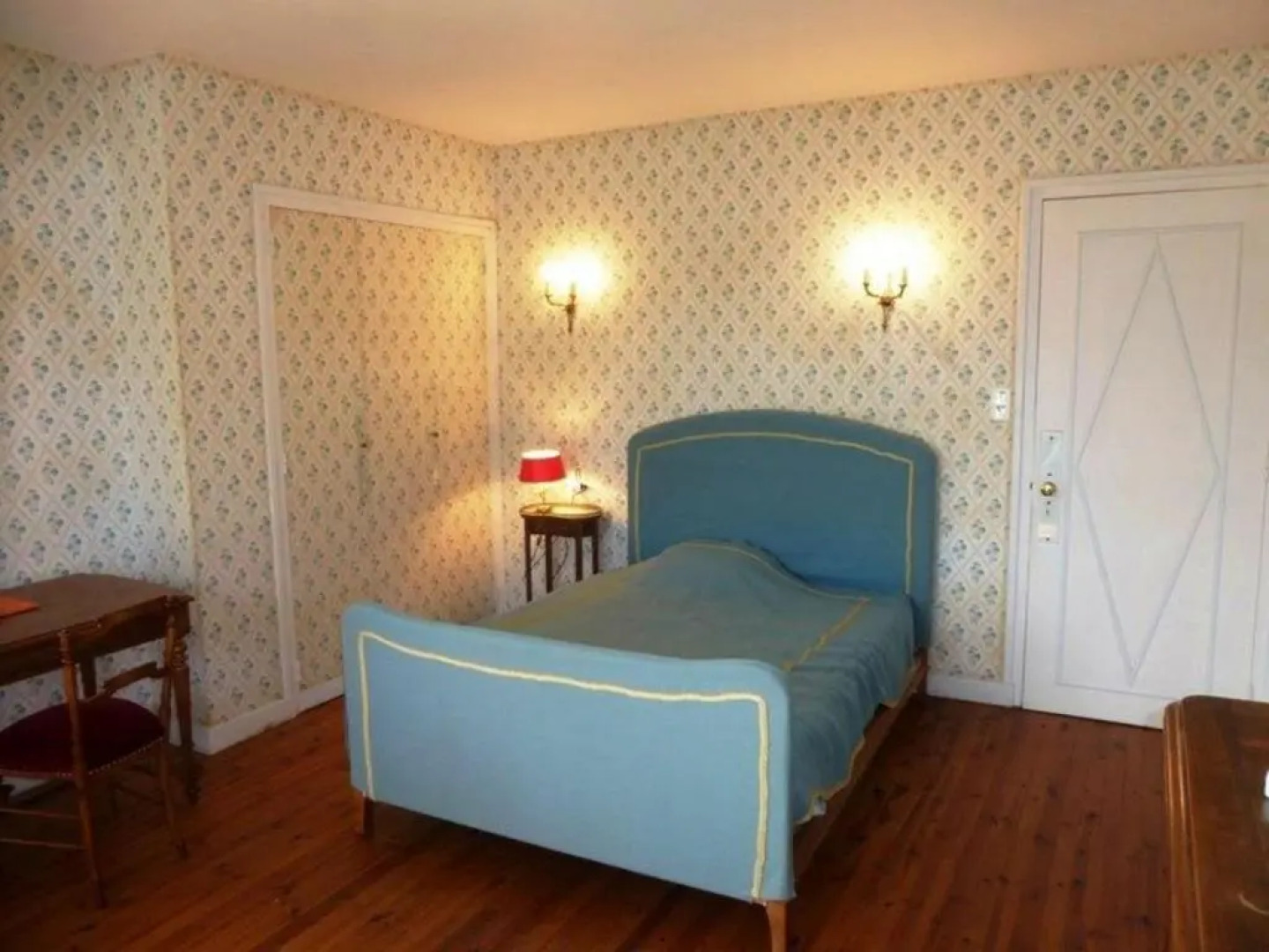 Gite Allègre, 5 pièces, 6 personnes - FR-1-582-133