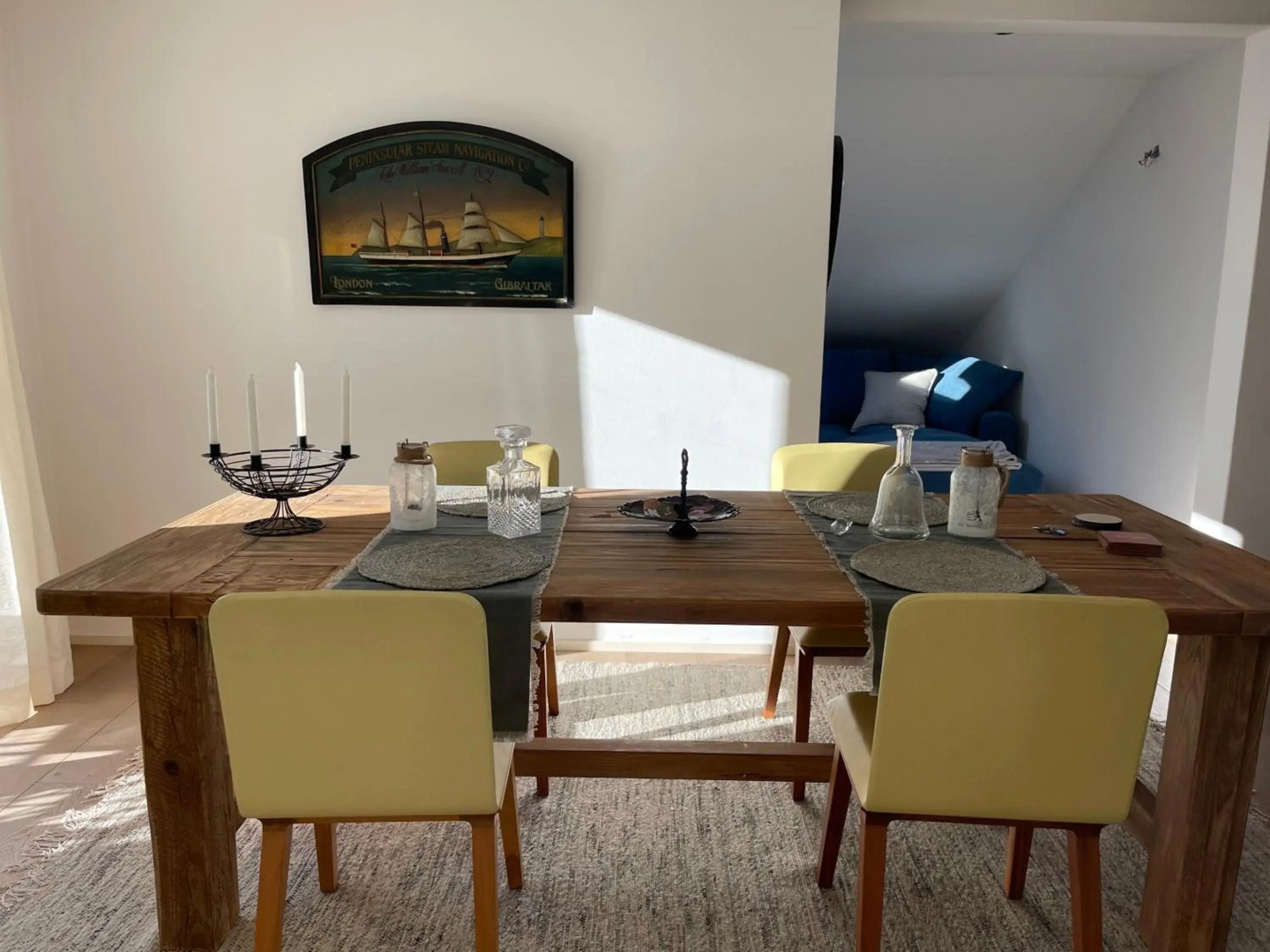 Brig City Mountain View