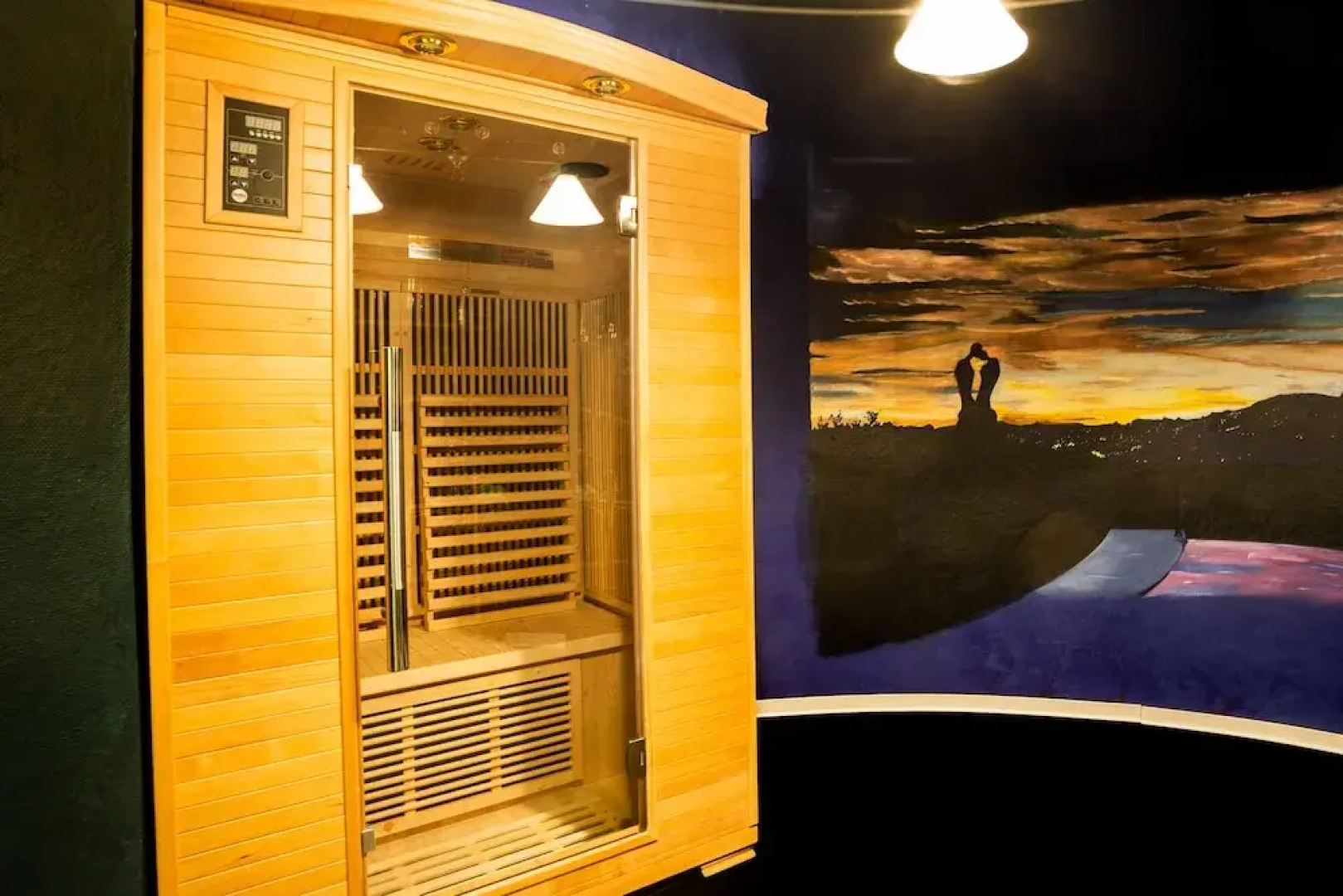 Le Clos des Senteurs