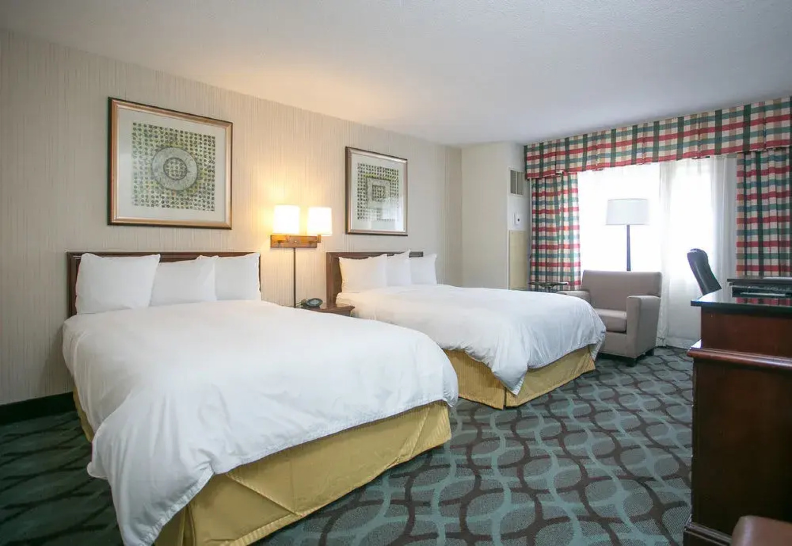 Radisson Hotel High Point