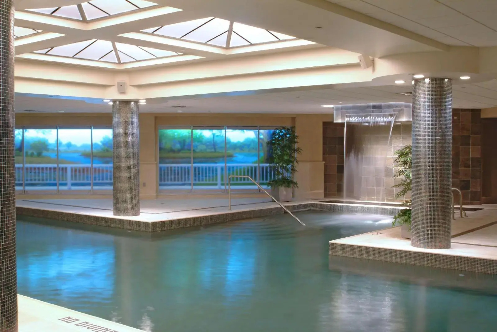 Radisson Plaza Hotel at Kalamazoo Center