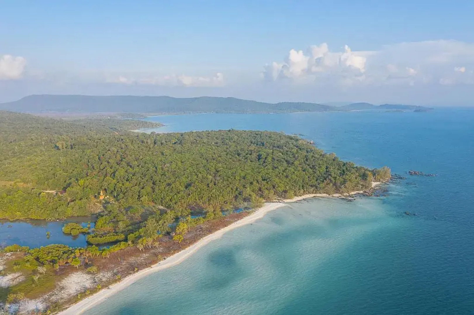 Tamu Koh Rong
