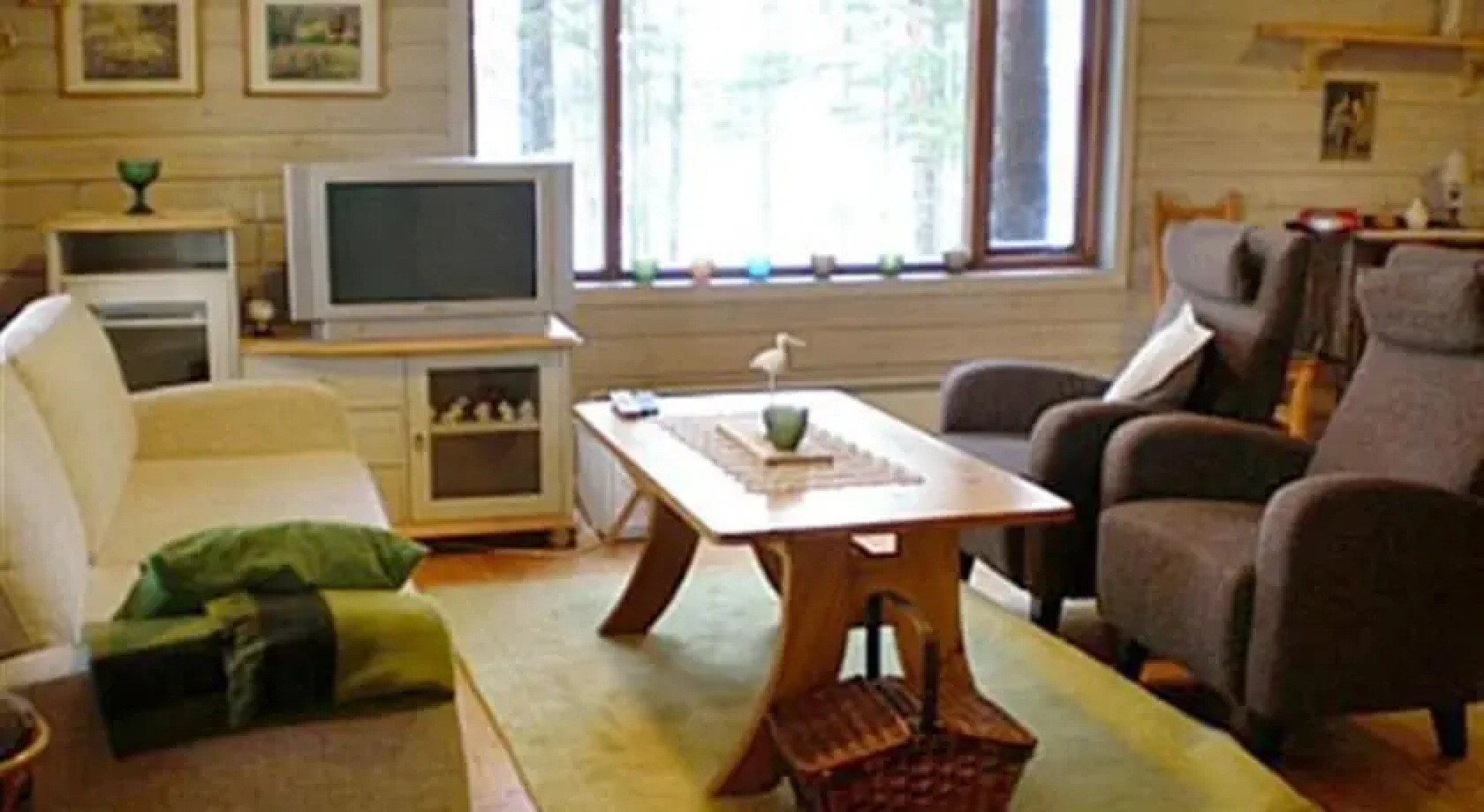 Mikonsaaren Loma-Asunnot