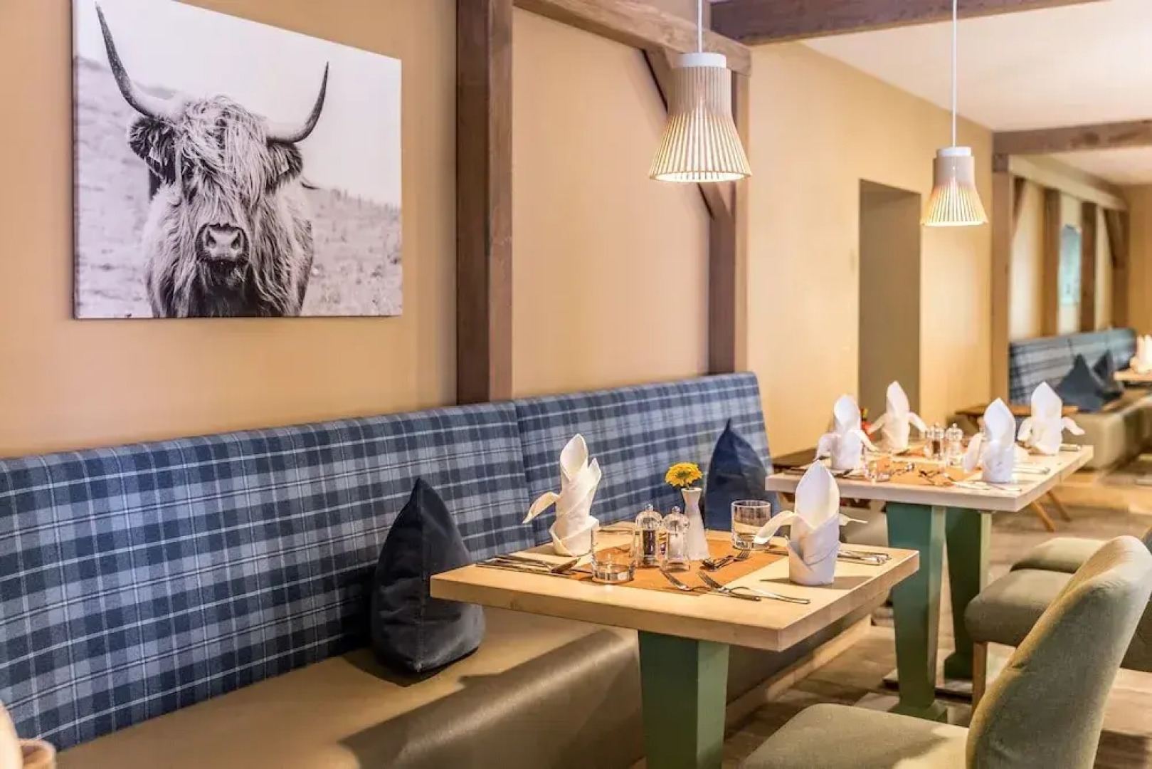 DAS AUNHAMER Suite & Spa Hotel - Adults Only