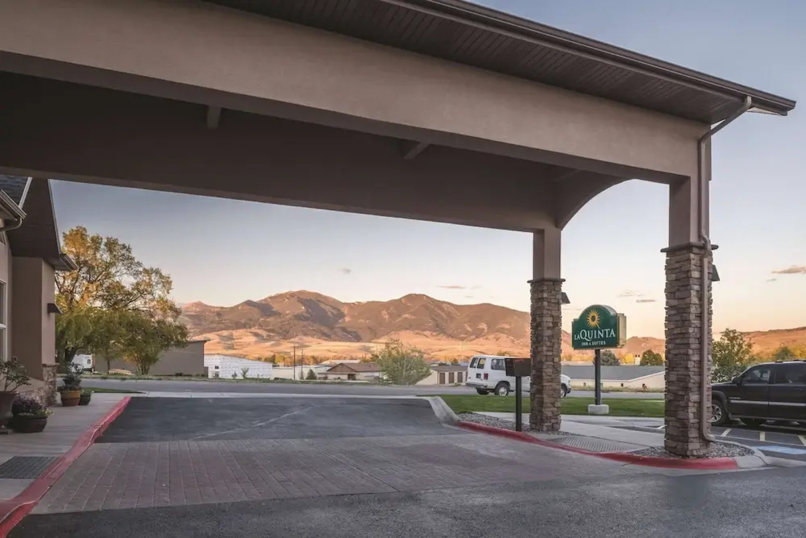 La Quinta Inn & Suites Bozeman