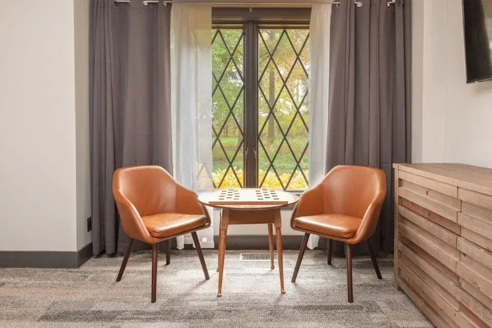 The Brewery Lodge Hotel