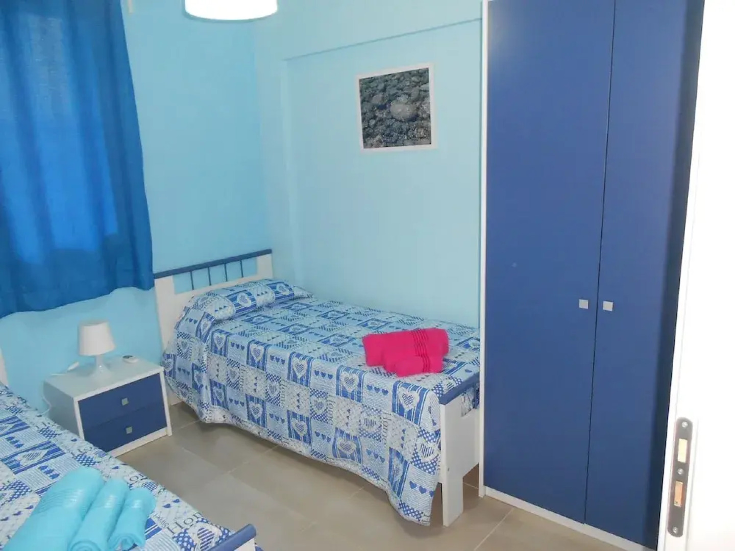 Profumo di Mare tra i luoghi di Montalbano