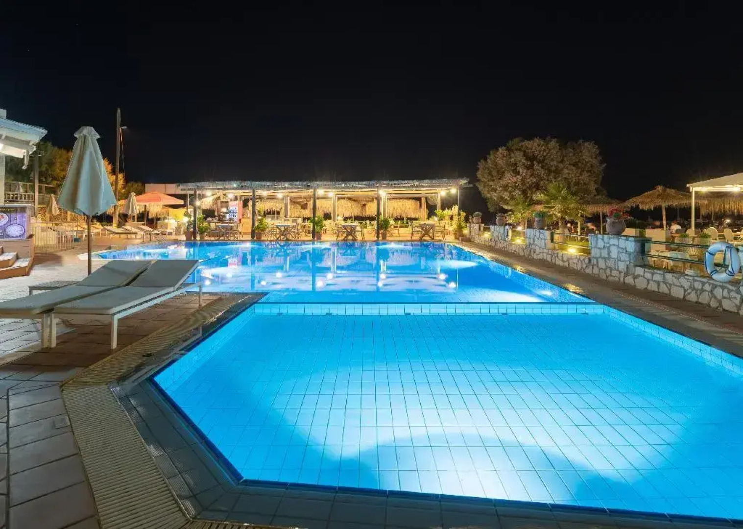 Erato Hotel Adults Only