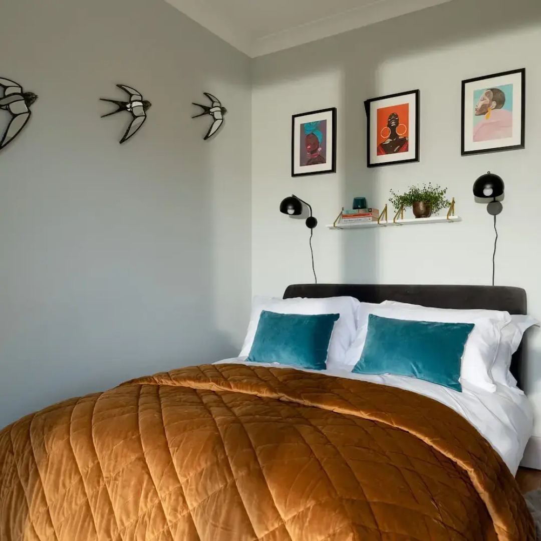 The Spinney in Paignton