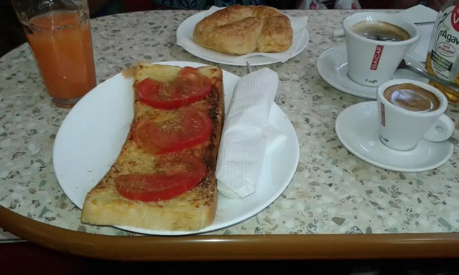 Sagittarius Apartment