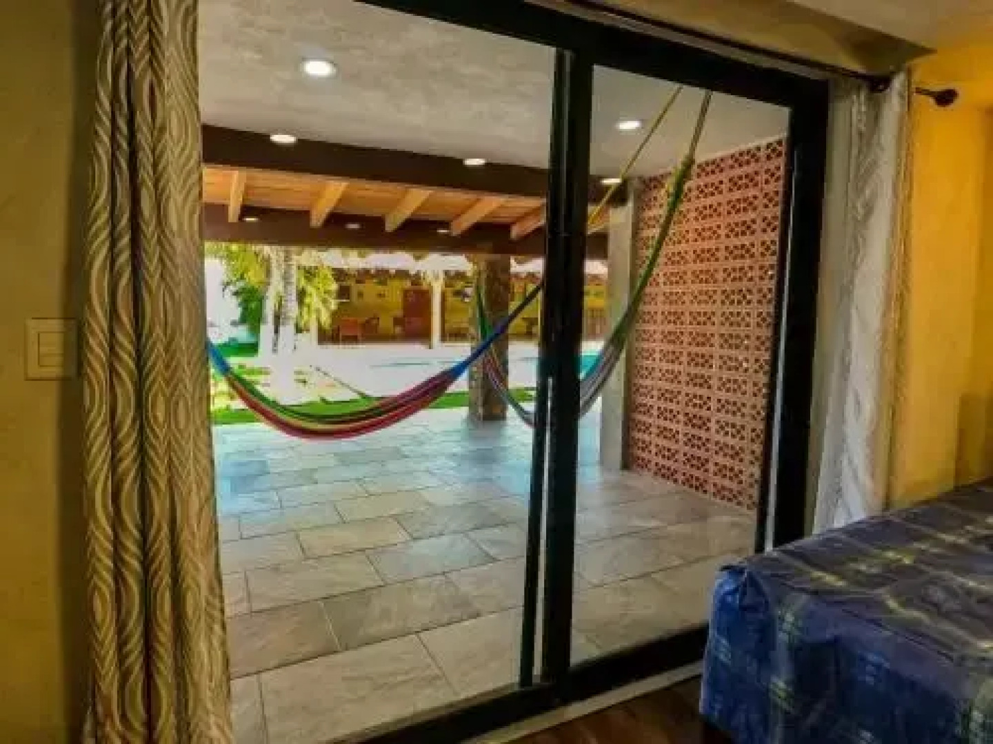 Punta Escondida Surf Camp