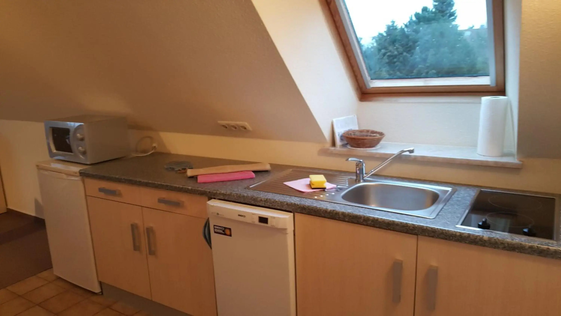 Ferienwohnungen An der Ostsee