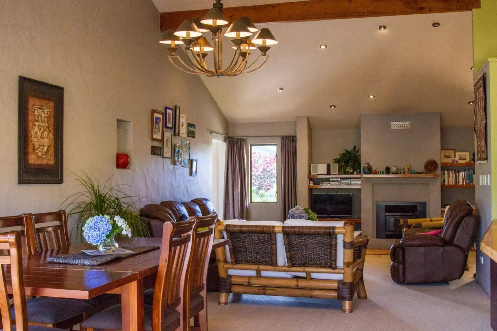 Taigh na Mara B&B