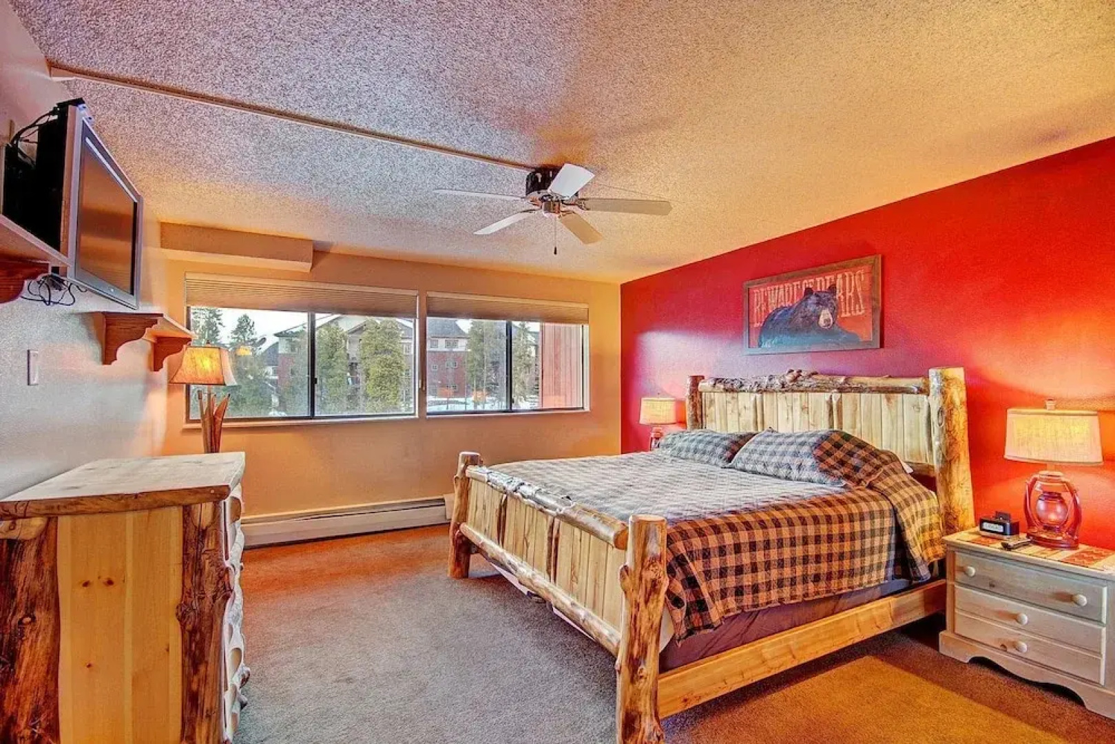 Beaver Run 34480 by RedAwning