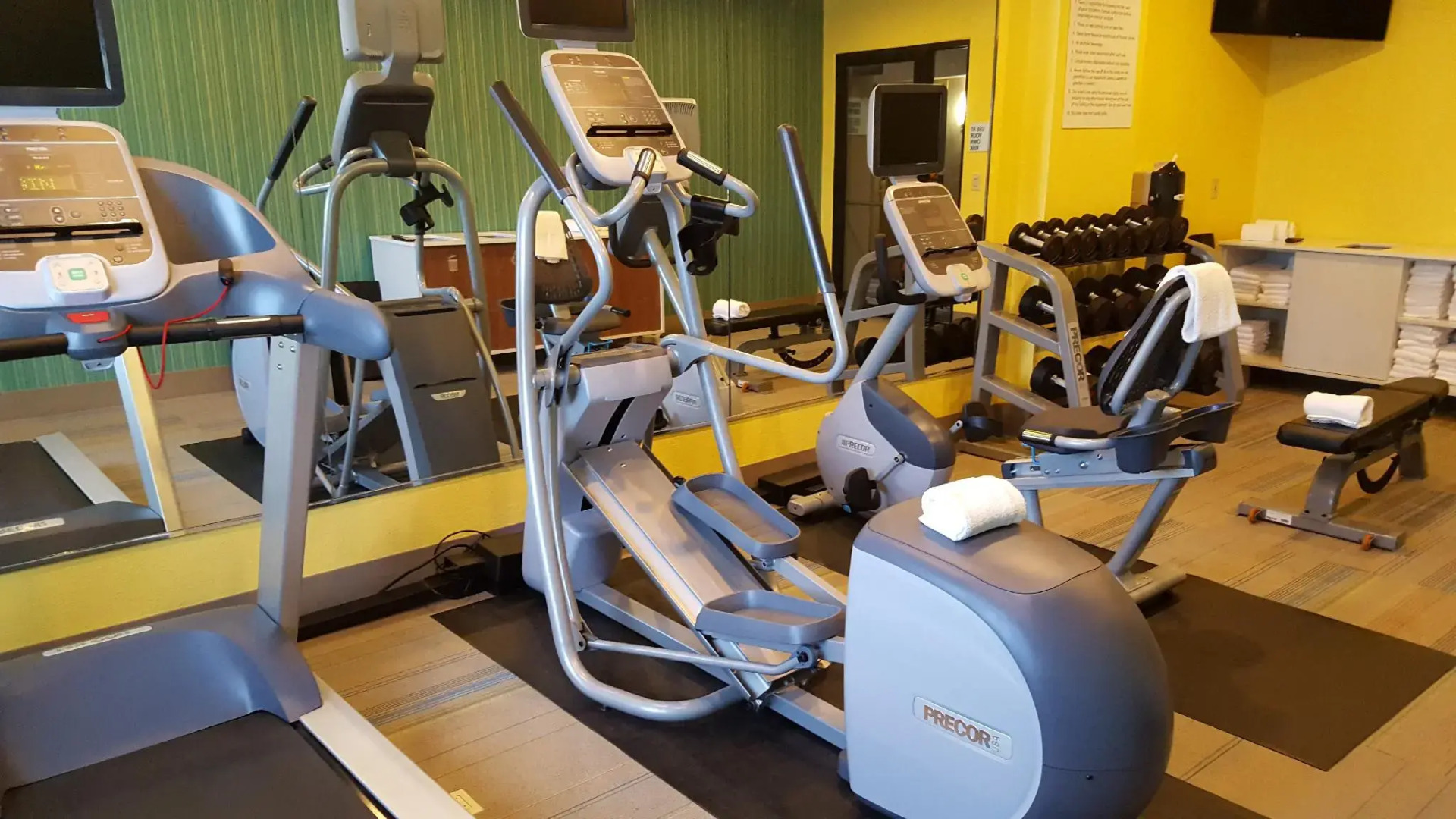 Holiday Inn Express Howe by IHG