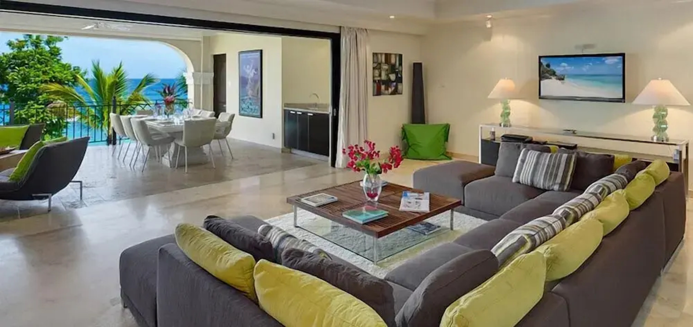 Sandy Cove 201 - Paradise