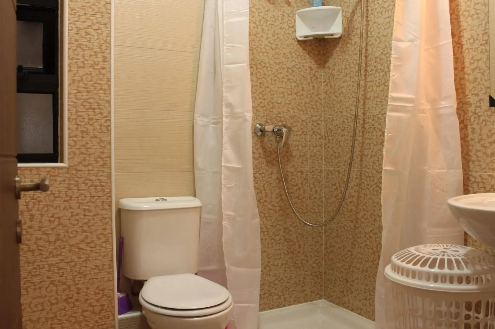 Seashells Seaview Penthouse With Hottub