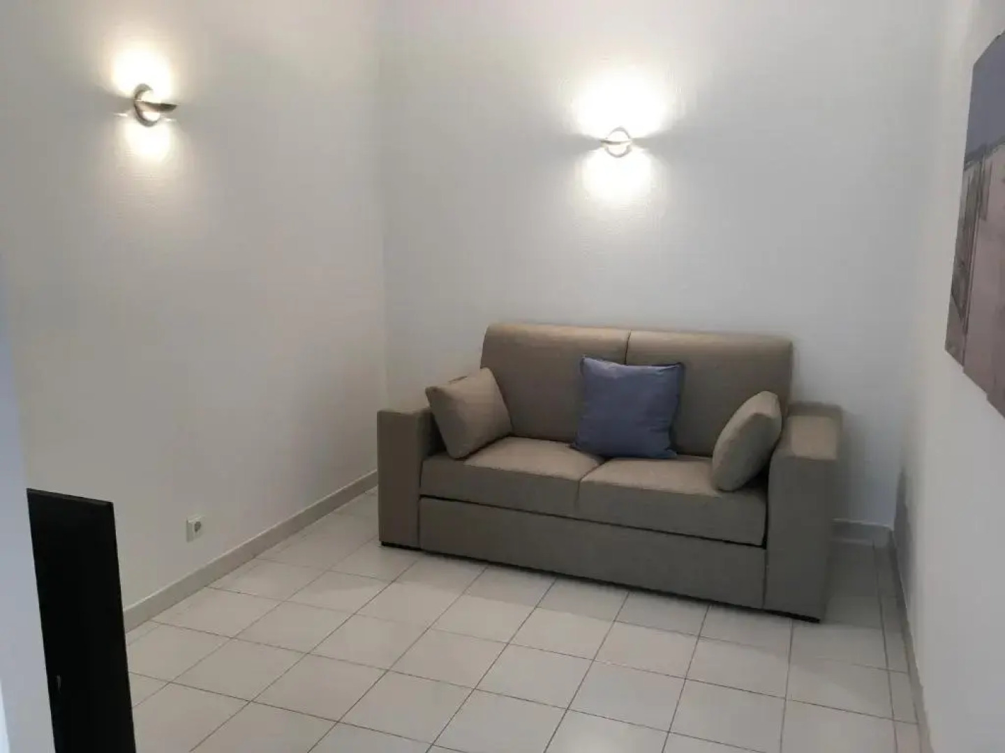 Apartamentos Paraíso Sol da Rocha