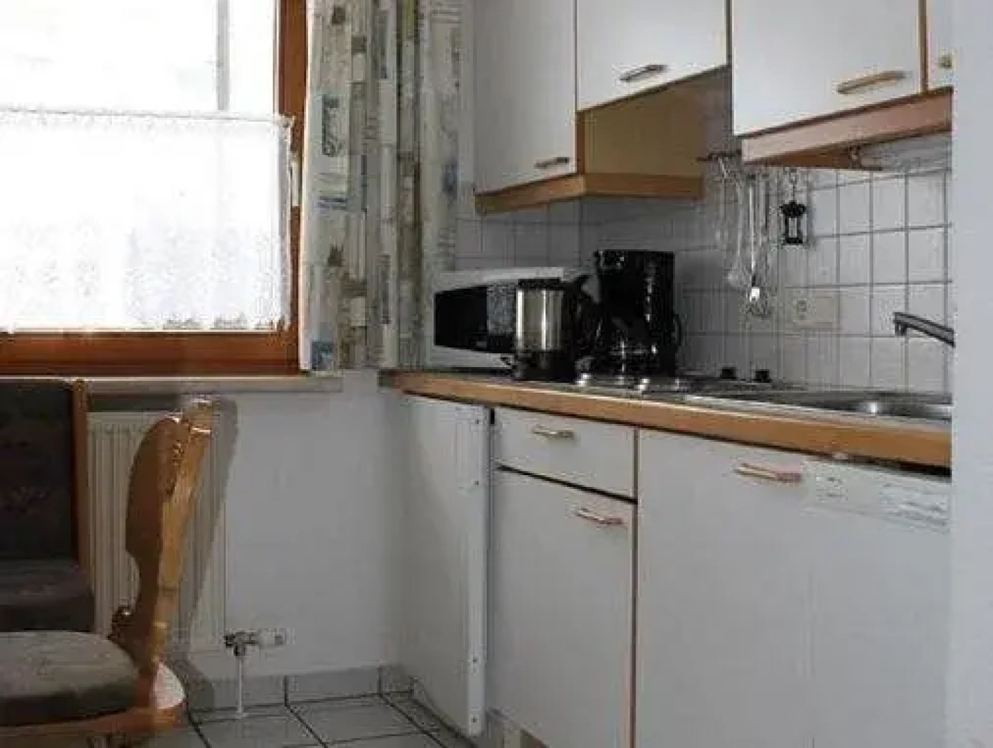 Aparthaus Wildkar-Exner