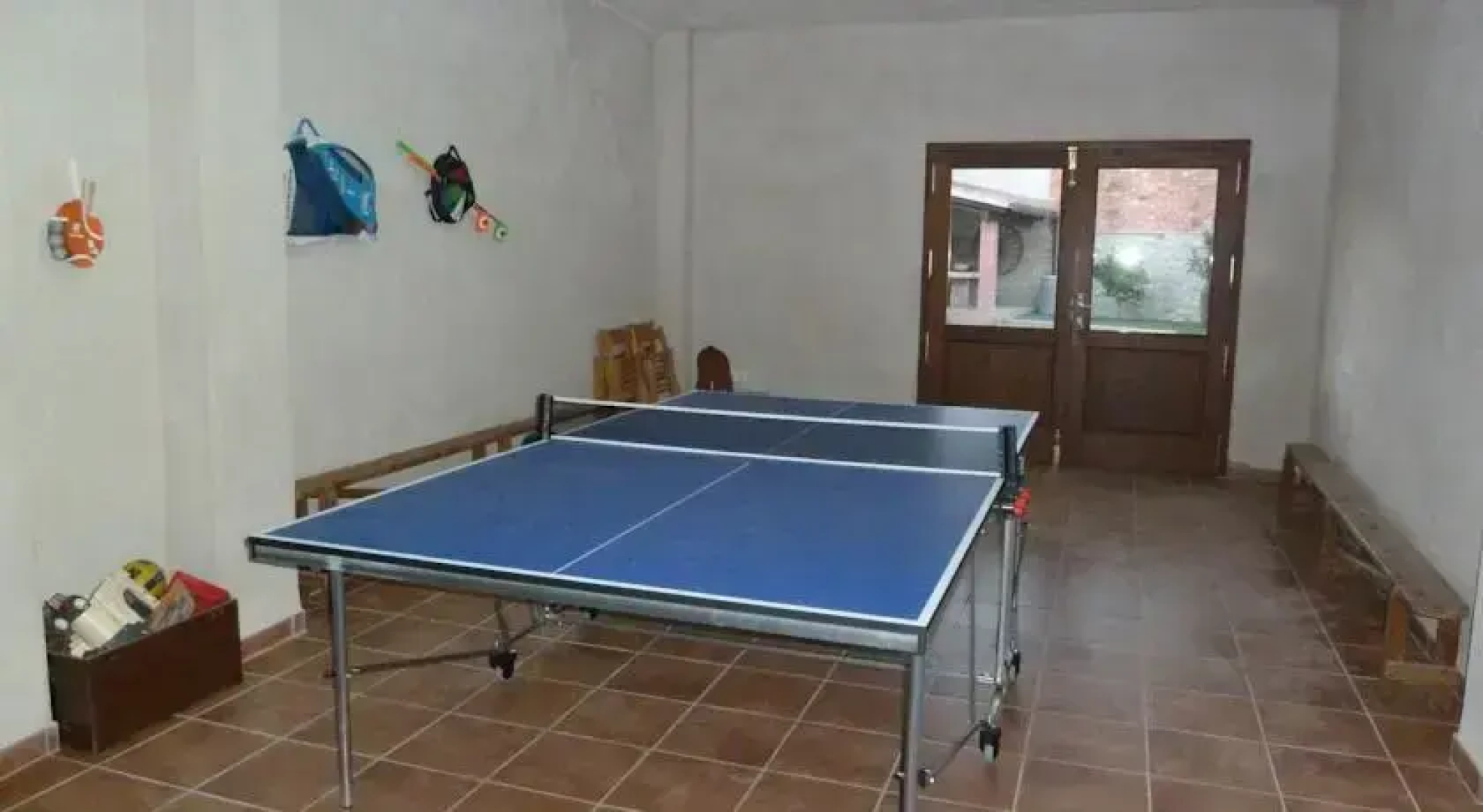 Les Oliveres Mil·lenàries