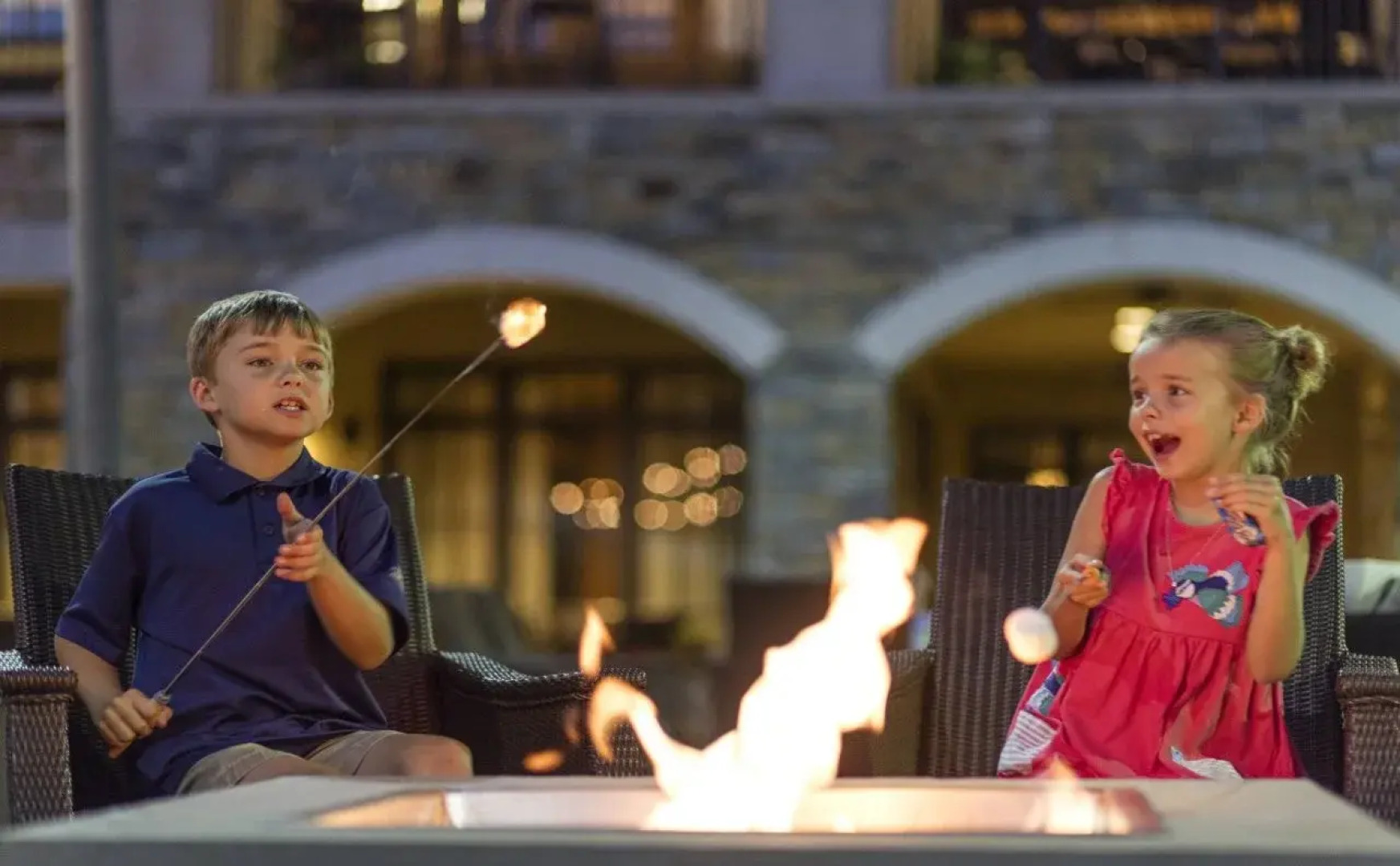 Renaissance Birmingham Ross Bridge Golf Resort & Spa