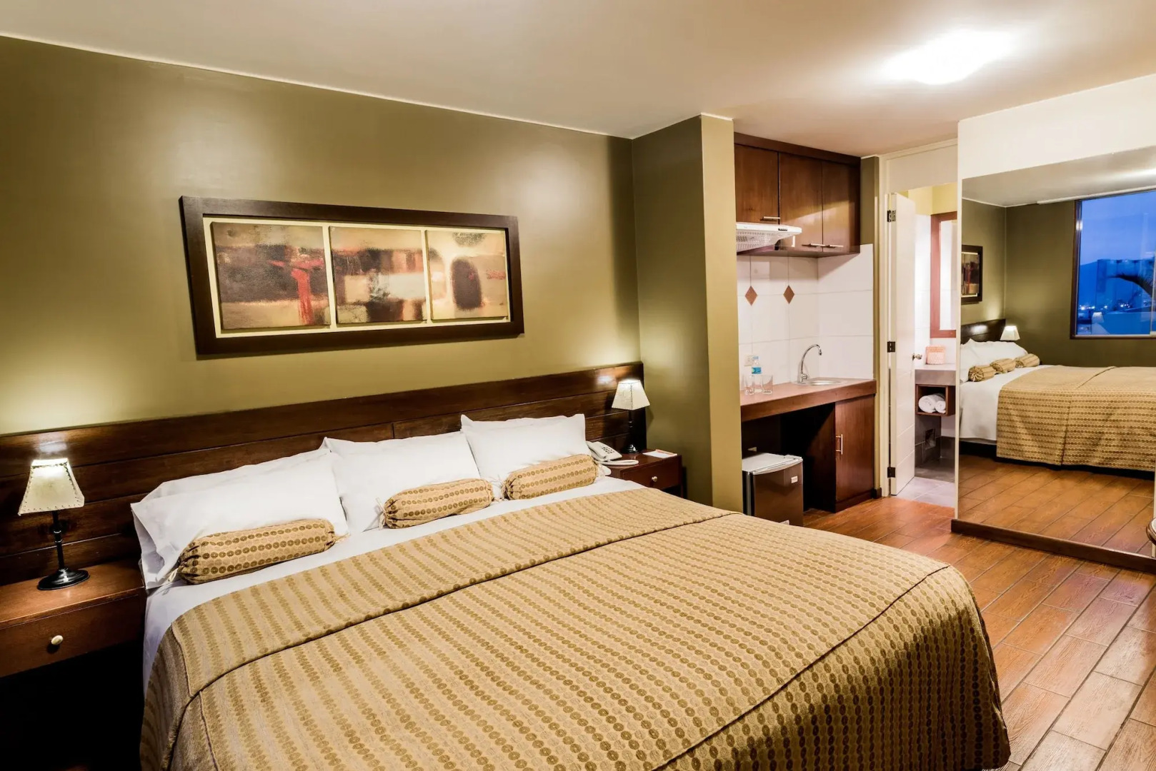 Los Tambos - Boutique