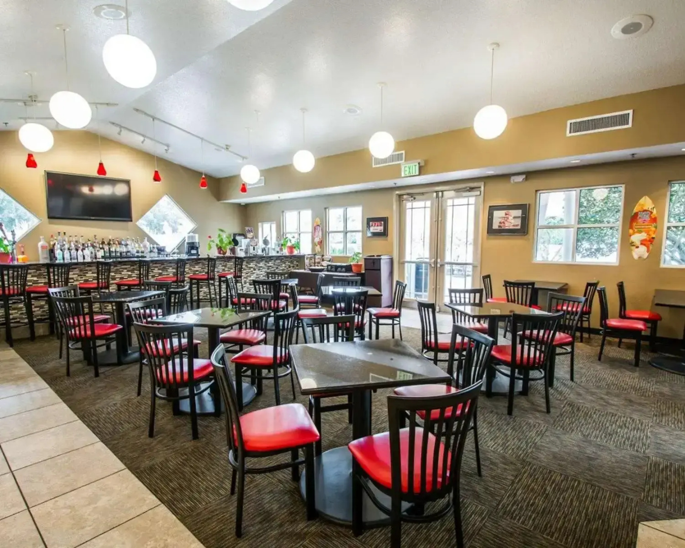 voco Kissimmee Orlando by IHG