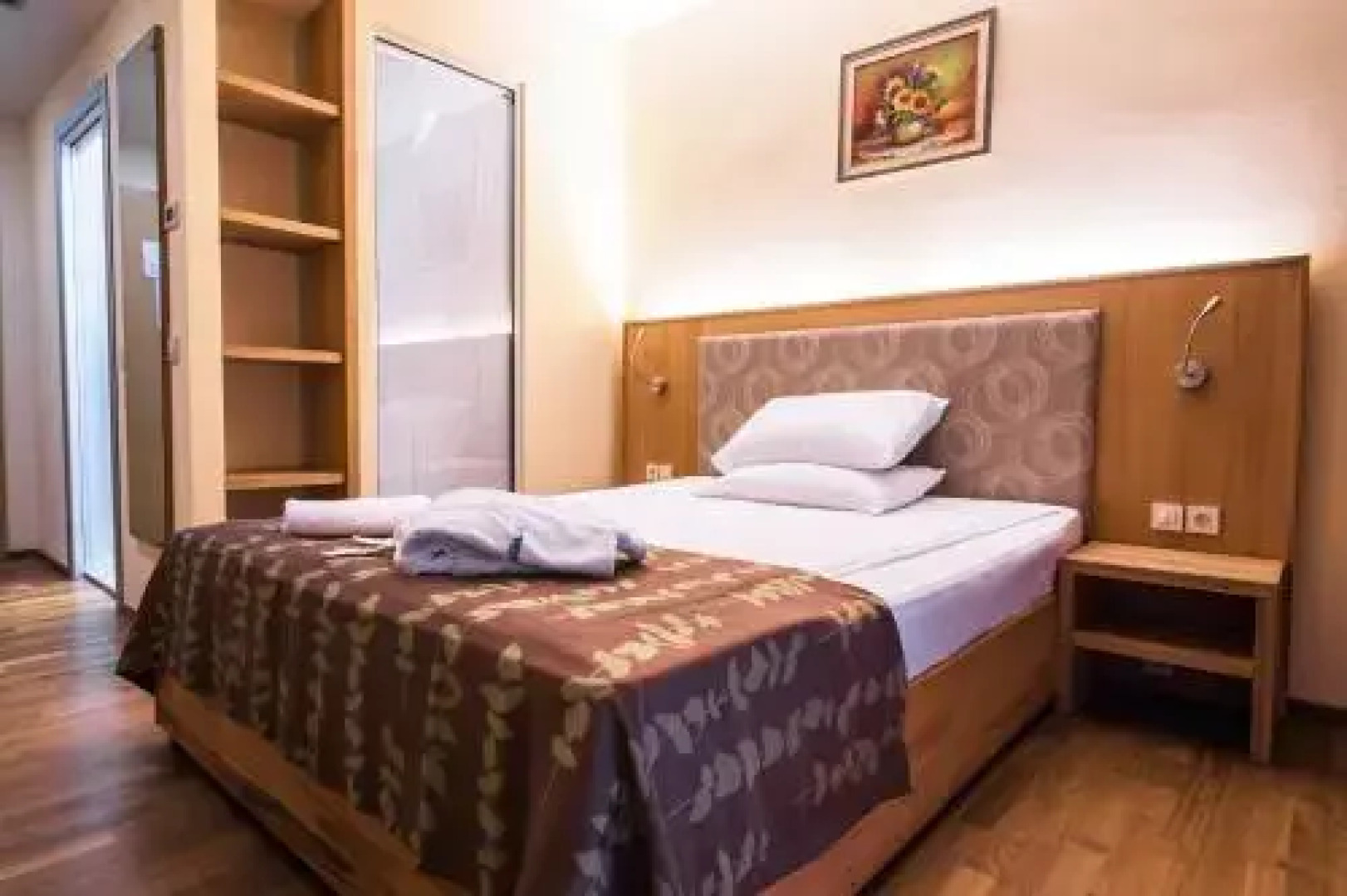 Glamping Sun Valley Bioterme