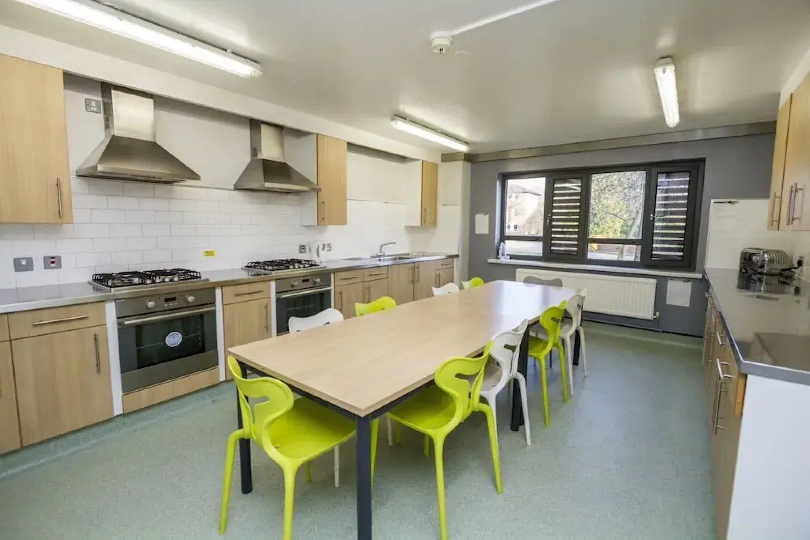 Warwick Conferences Radcliffe